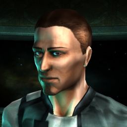 Konstantin 2nd — legacy portrait