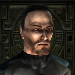 Aepod — legacy portrait