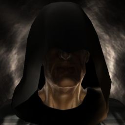 Lord Capone — legacy portrait