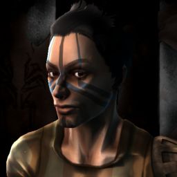 Rathkun — legacy portrait