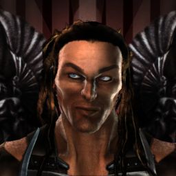 Smoke40 — legacy portrait