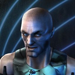 Liewire — legacy portrait