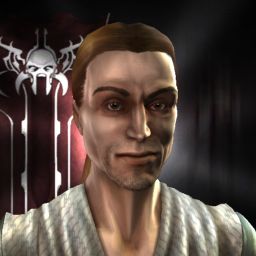 The Music — legacy portrait