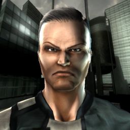 HOMAD — legacy portrait