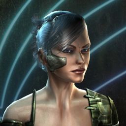 destroall — legacy portrait