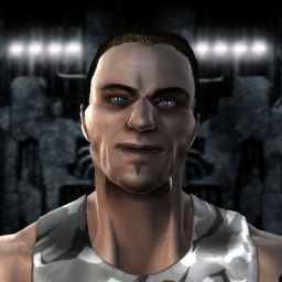 SHEDRICK — legacy portrait