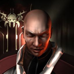 Quantum Synapsis — legacy portrait