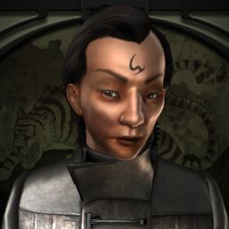 Mihak2 — legacy portrait