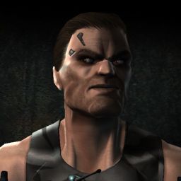 hiltseli — legacy portrait