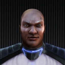Denalak — legacy portrait