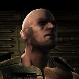 bajerle — legacy portrait
