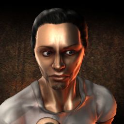 thumpernwt — legacy portrait