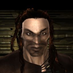 Jowogra — legacy portrait