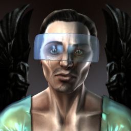 smackalicious — legacy portrait