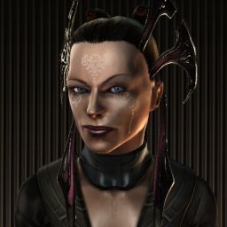 Susanne — legacy portrait