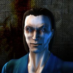Nuhsshun Takamoto — legacy portrait