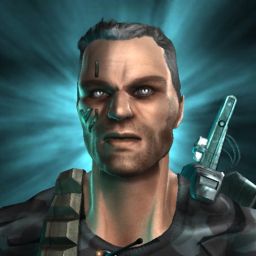 Alusian — legacy portrait