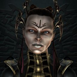 TUL Babymaker — legacy portrait