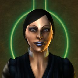 Purvia — legacy portrait