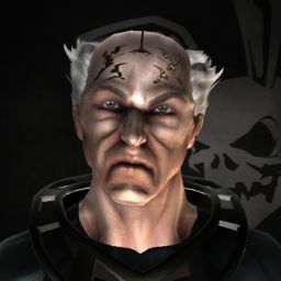 kwdikos 2 — legacy portrait