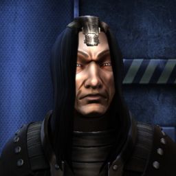 neofa008 — legacy portrait
