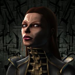 ice coldkiller — legacy portrait