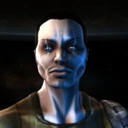 PieceOfMind — legacy portrait
