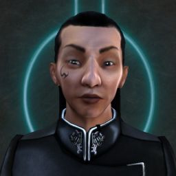 4erd — legacy portrait