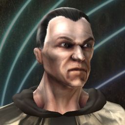 Levking — legacy portrait