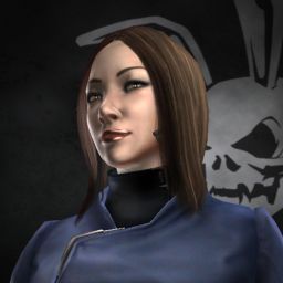 Twinval — legacy portrait