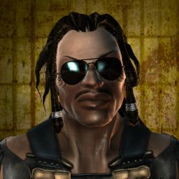 Talkien — legacy portrait