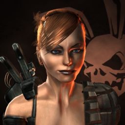 sicko chick — legacy portrait