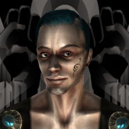 Splashdownn — legacy portrait