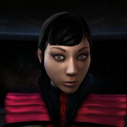 Eurut — legacy portrait