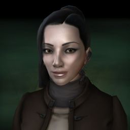 La Mala — legacy portrait