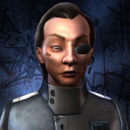 Saimmmias — legacy portrait