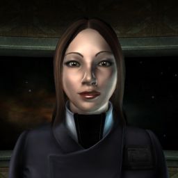 Professor Anders — legacy portrait