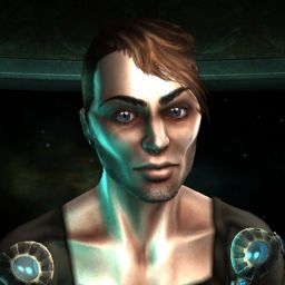 JamesT42 — legacy portrait