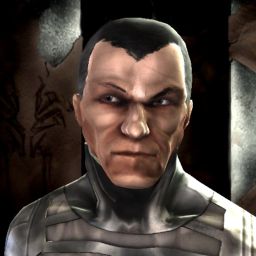 JoyNonStop — legacy portrait