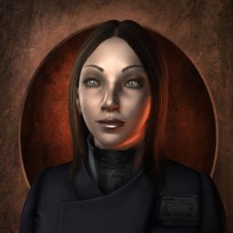 DanimaKarr — legacy portrait