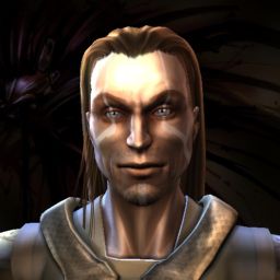 Vanadium Voxus — legacy portrait