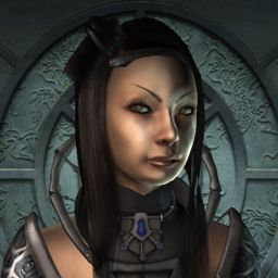 Slave2Rizzy — legacy portrait
