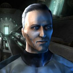 Dmitii — legacy portrait
