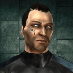 Saladiin — legacy portrait