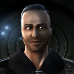 Tobias Vidicon — legacy portrait
