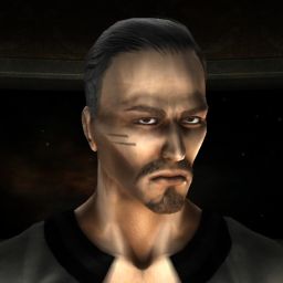 Teosen — legacy portrait