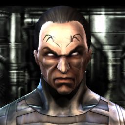 nmemonic demonic — legacy portrait