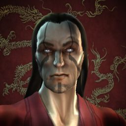 DarklyerotiC — legacy portrait