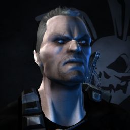 Senator Kaine — legacy portrait