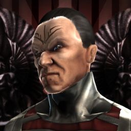 WARPLING — legacy portrait